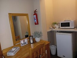 Acacia Guesthouse