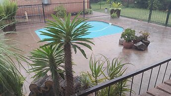 Acacia Guesthouse