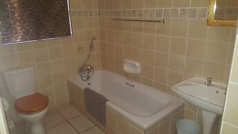 Acacia Guesthouse