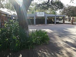 Acacia Guesthouse