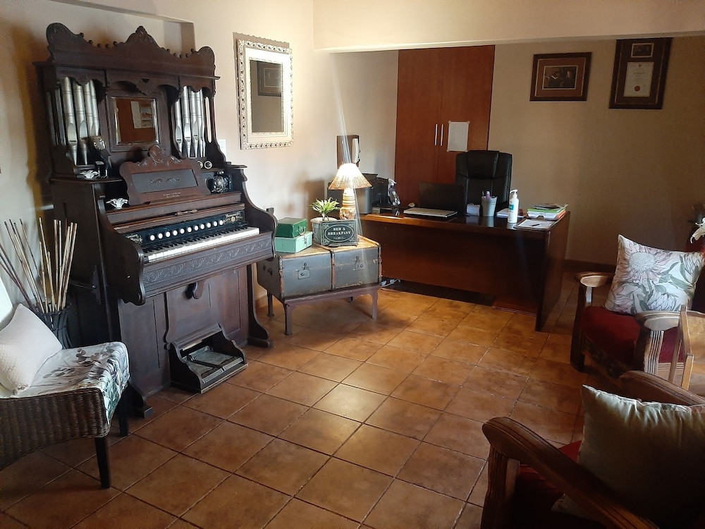 Acacia Guesthouse