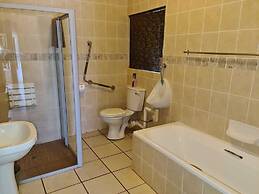 Acacia Guesthouse