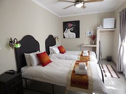 Villa Africa Guesthouse