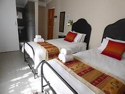 Villa Africa Guesthouse
