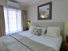 Villa Africa Guesthouse