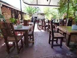 Villa Africa Guesthouse