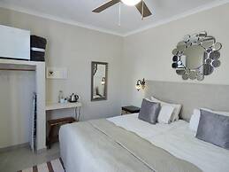 Villa Africa Guesthouse