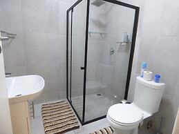 Villa Africa Guesthouse