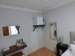 Villa Africa Guesthouse