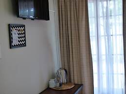 Villa Africa Guesthouse