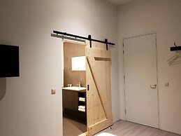 B&B de Wilhelminaschool