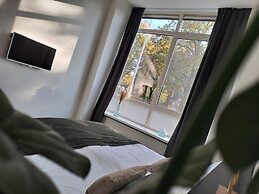 B&B de Wilhelminaschool