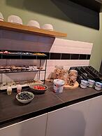 B&B de Wilhelminaschool