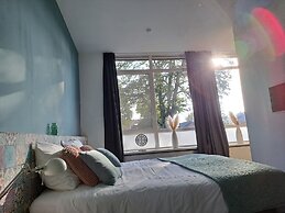 B&B de Wilhelminaschool