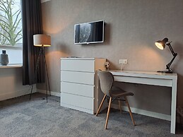 B&B de Wilhelminaschool