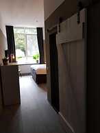 B&B de Wilhelminaschool
