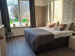 B&B de Wilhelminaschool