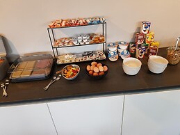 B&B de Wilhelminaschool