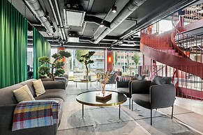 Best Western Plus Ten Hotel