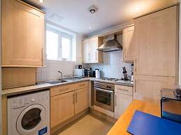 My-Places Apartment By The Park - P5