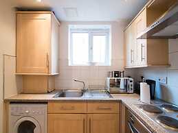 My-Places Apartment By The Park - P5