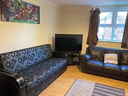 My-Places Apartment By The Park - P5