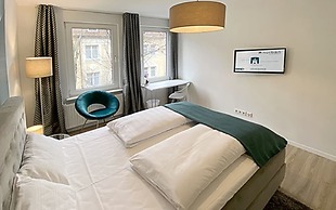 Nurban Apartments GoHo