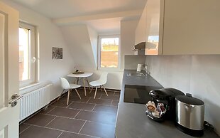 Nurban Apartments GoHo