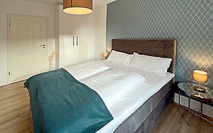 Nurban Apartments GoHo