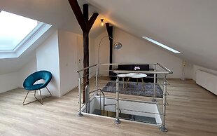 Nurban Apartments GoHo