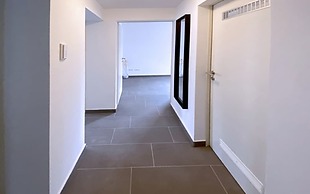 Nurban Apartments GoHo