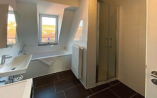 Nurban Apartments GoHo