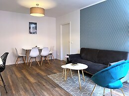 Nurban Apartments GoHo