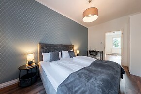 Nurban Apartments GoHo