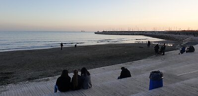 La Casa sul Mare