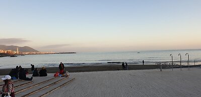 La Casa sul Mare