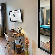 Nurban Apartments Oldtown