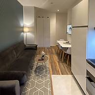 Nurban Apartments Oldtown