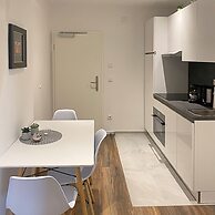 Nurban Apartments Oldtown