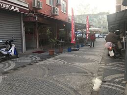 Koprulu Hotel