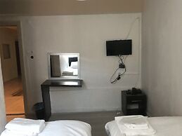 Koprulu Hotel