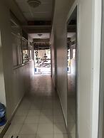 Koprulu Hotel