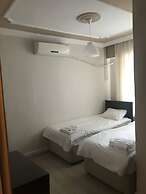 Koprulu Hotel