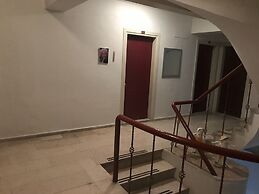 Koprulu Hotel