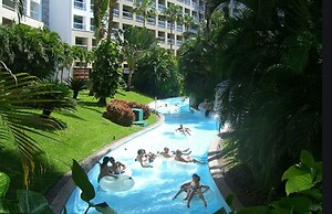 Condominios Balancan