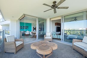 Condominios Balancan