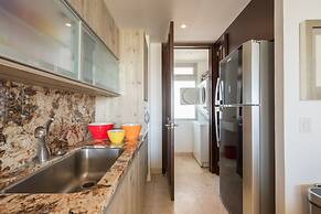 Condominios Balancan