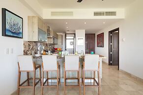 Condominios Balancan