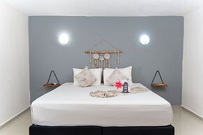 Ahava Hotel