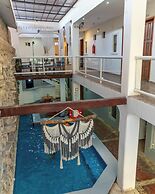 Ahava Hotel